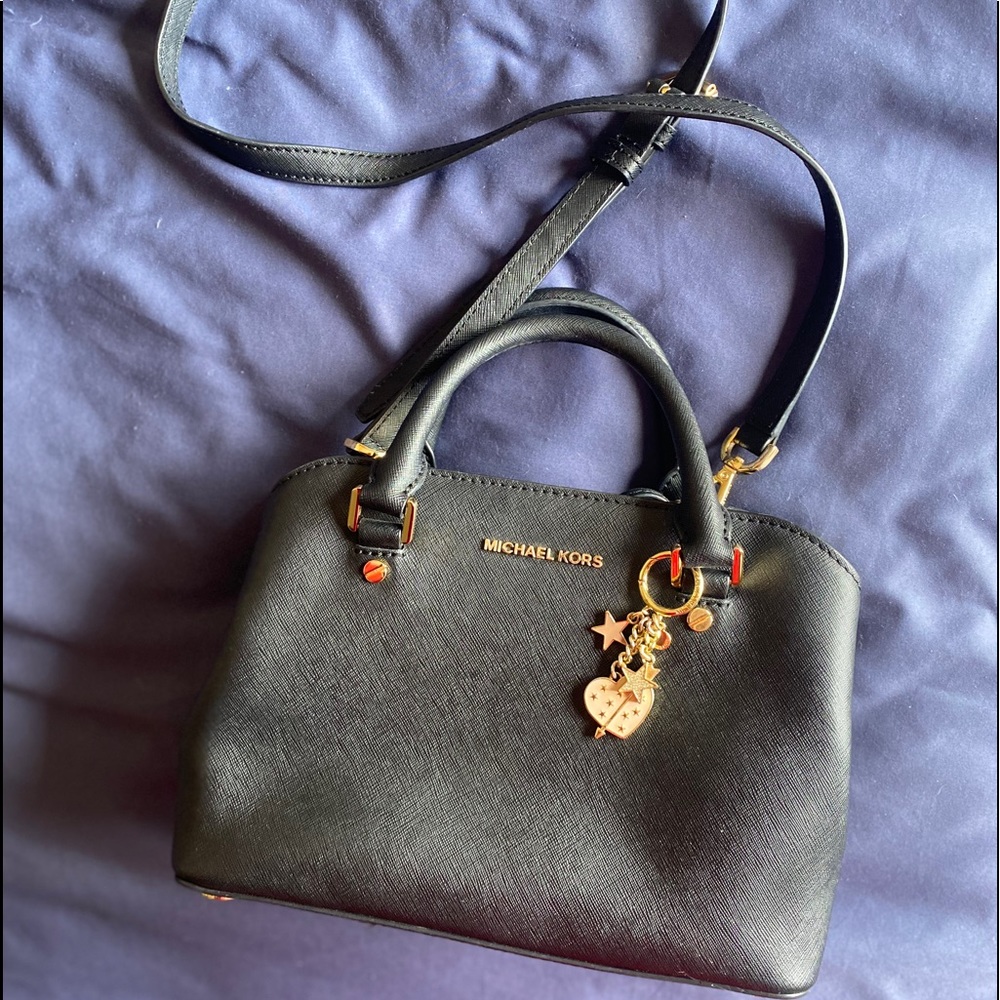 Michael Kors Crossbody - $100 privately